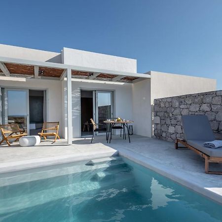 Ariadne Suites Mytakas Εξωτερικό φωτογραφία