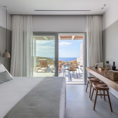 Ariadne Suites Mytakas Εξωτερικό φωτογραφία