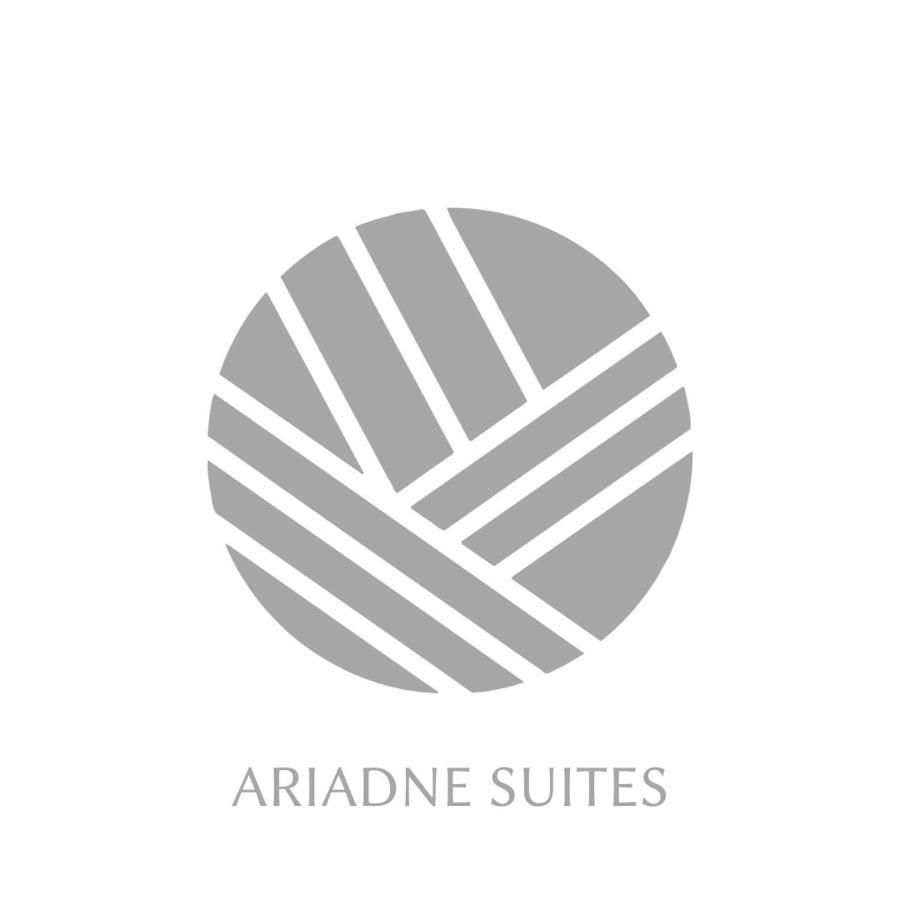 Ariadne Suites Mytakas Εξωτερικό φωτογραφία