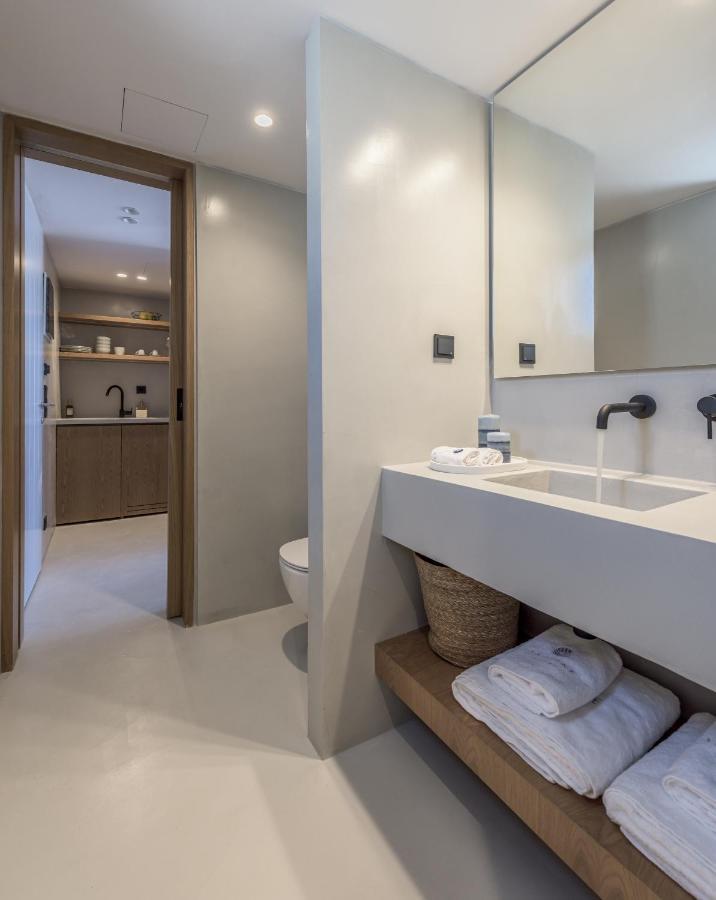 Ariadne Suites Mytakas Εξωτερικό φωτογραφία