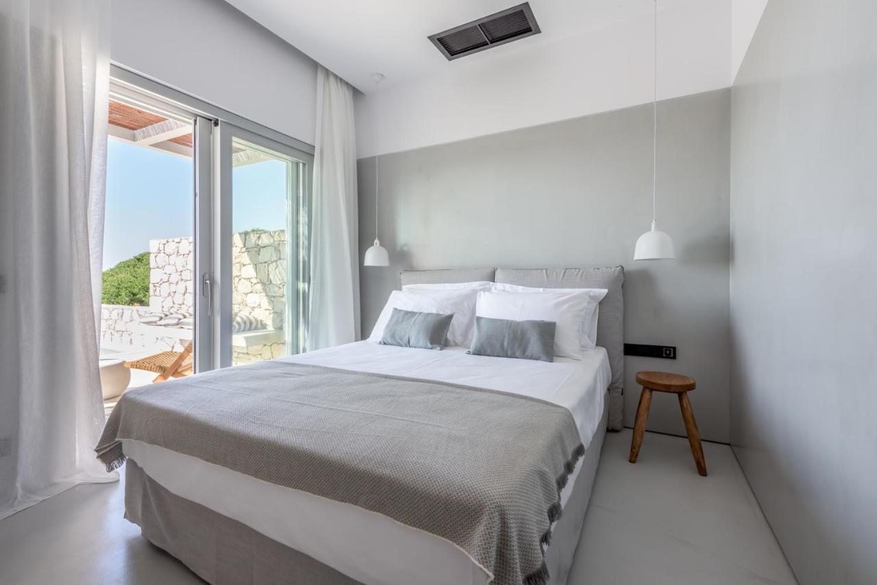 Ariadne Suites Mytakas Εξωτερικό φωτογραφία