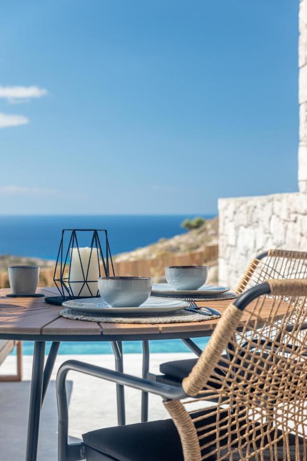 Ariadne Suites Mytakas Εξωτερικό φωτογραφία
