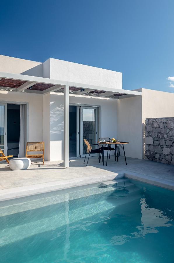 Ariadne Suites Mytakas Εξωτερικό φωτογραφία